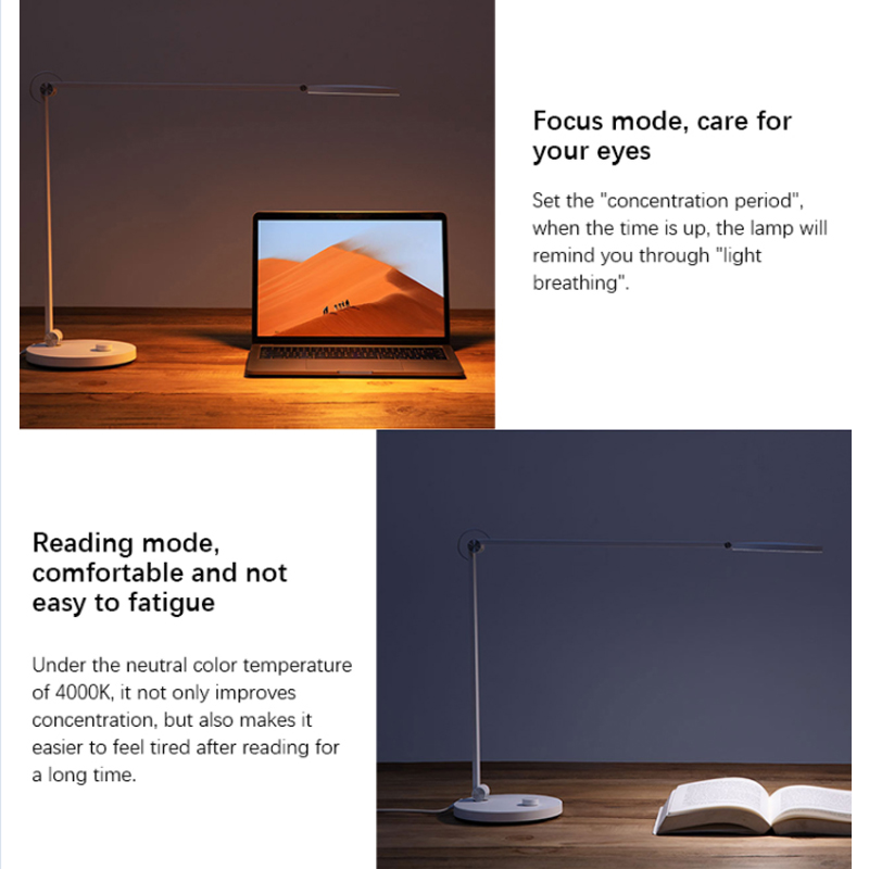 Xiaomi mi led smart desk shops lamp